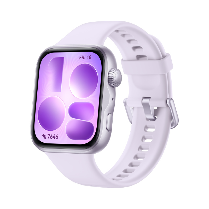 Fit 5 Purple